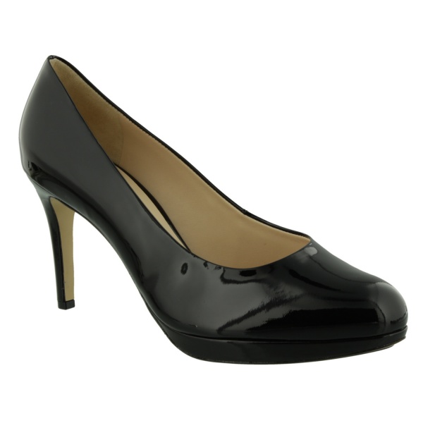 shoes patent